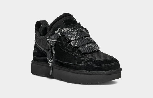 Sneakers | With Lining For Cozy Comfort