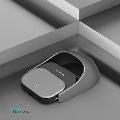 Lush SwiftPointer | With AI integration, Bluetooth, laser, and recording functions