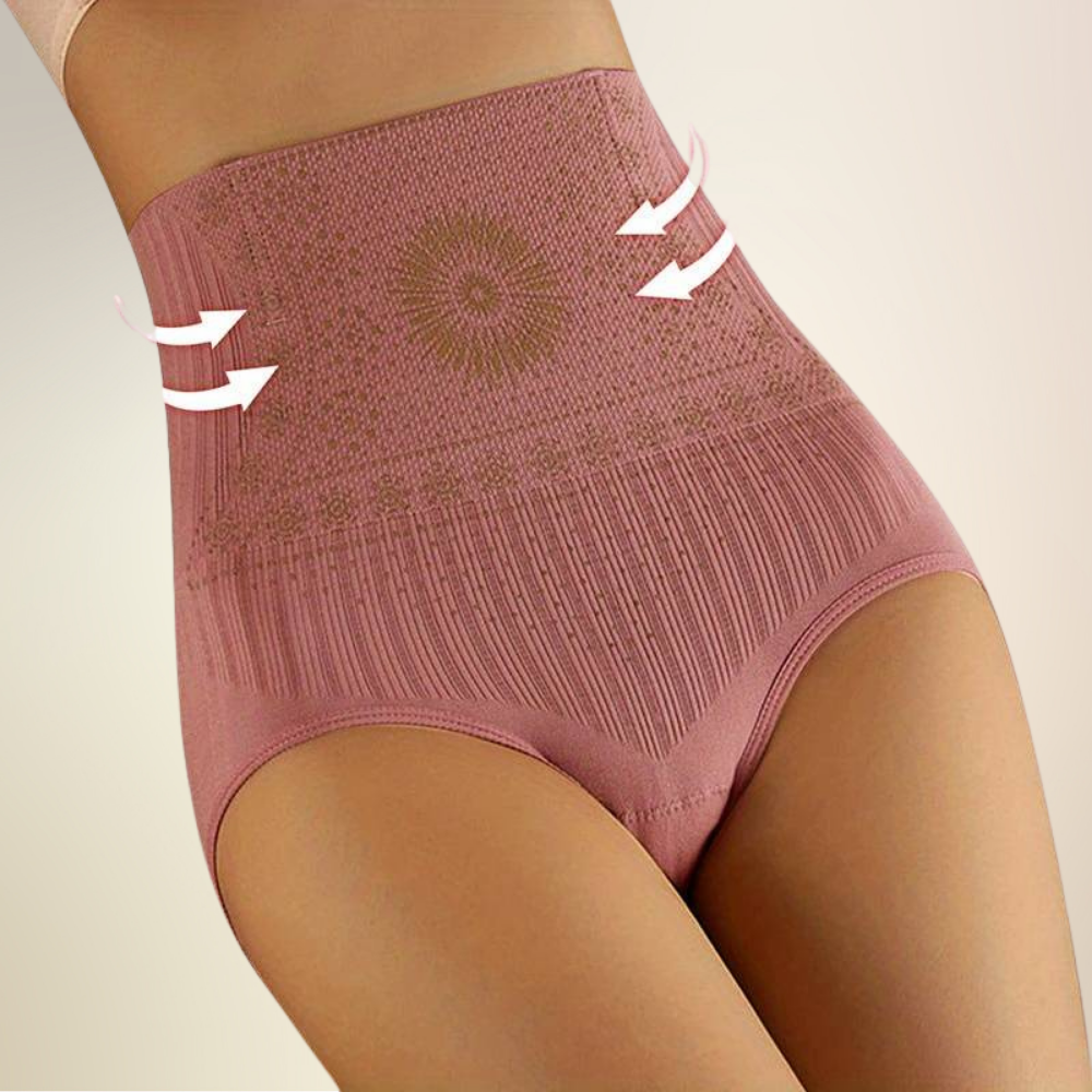 LushFitPro™ | Corrective slimming underwear | 5+5 FREE
