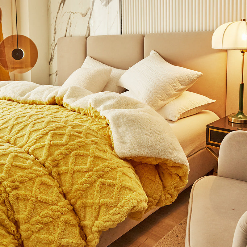 Lush VelvetComfort | Luxury premium softness duvet cover