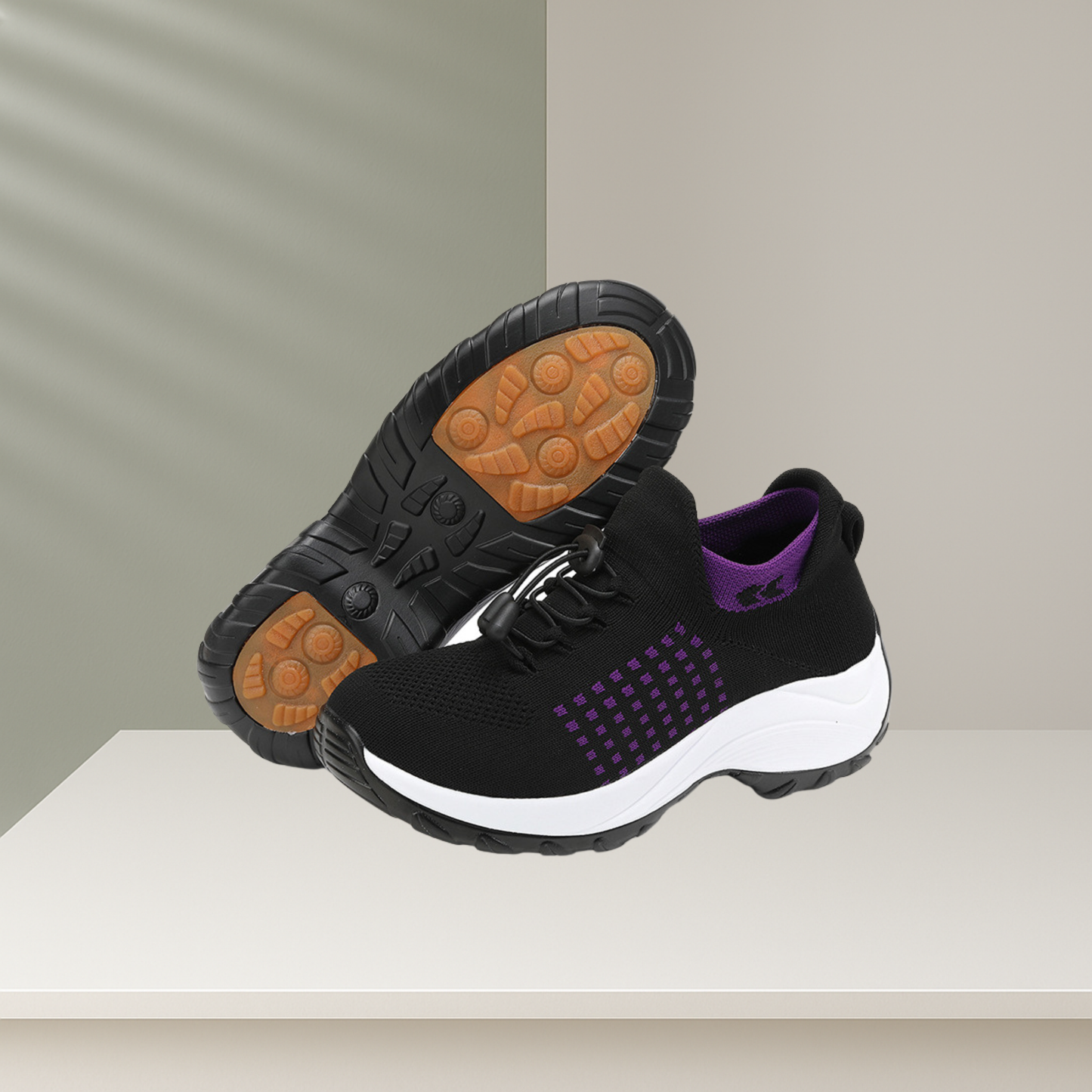 Lush Speed Laufschuhe