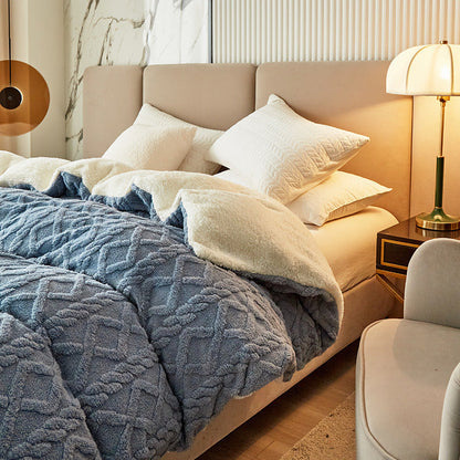 Lush VelvetComfort | Luxury premium softness duvet cover