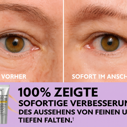 Lush Eye Tightening Cream | Sofortiges Augenlifting