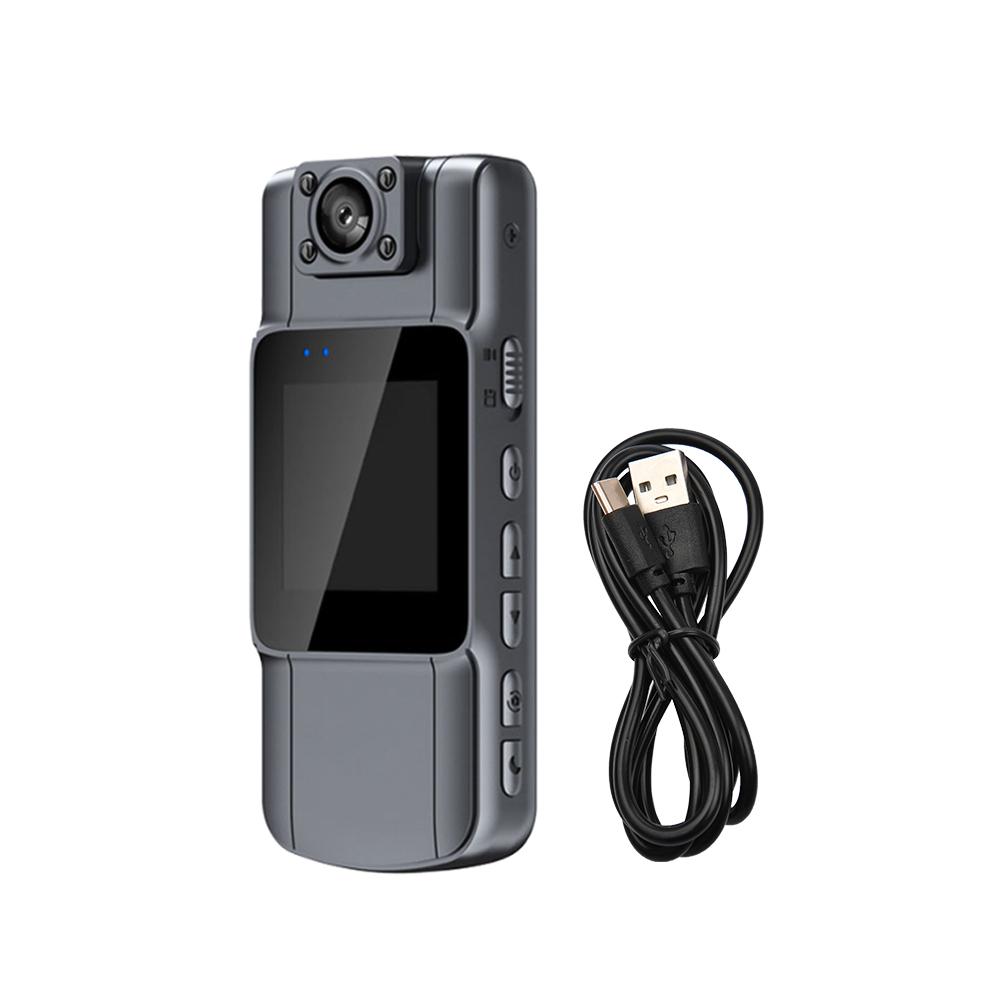 Lush GoCam Pro | Capture Your Moments on the Go