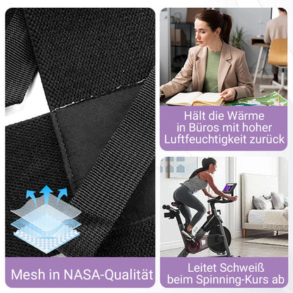 Rückenhaltungskorrektur Gürtel für Herren und Damen