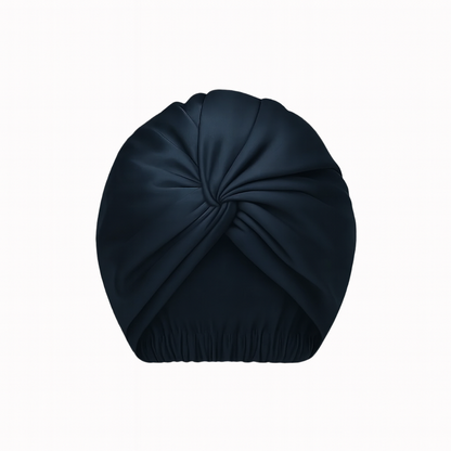 Premium Seidenmütze | Glanz Über Nacht