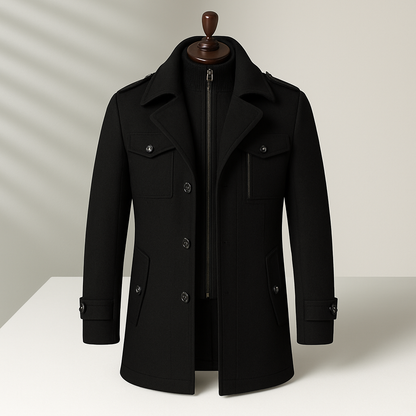 Die Lush Herrenjacke