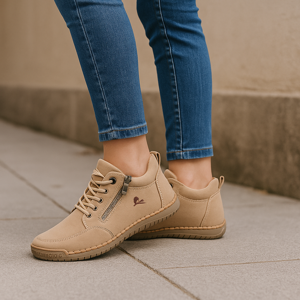 FlexGrip Wanderschuhe | Komfort Für Abenteuer