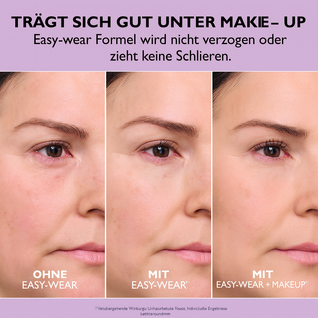 Lush Eye Tightening Cream | Sofortiges Augenlifting