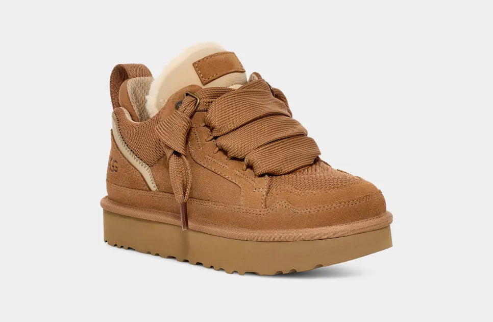 Sneakers | With Lining For Cozy Comfort