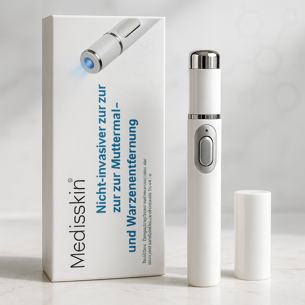 Lush MediSkin Laser | Sanft Zu Perfektion