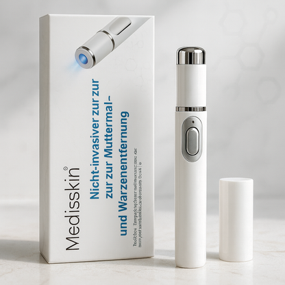 Lush MediSkin Laser | Sanft Zu Perfektion