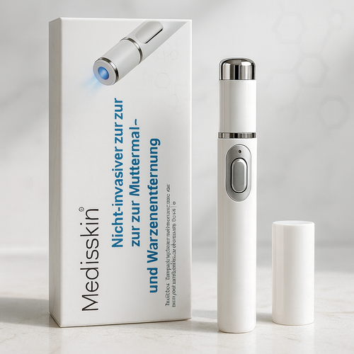 Lush MediSkin Laser | Sanft Zu Perfektion