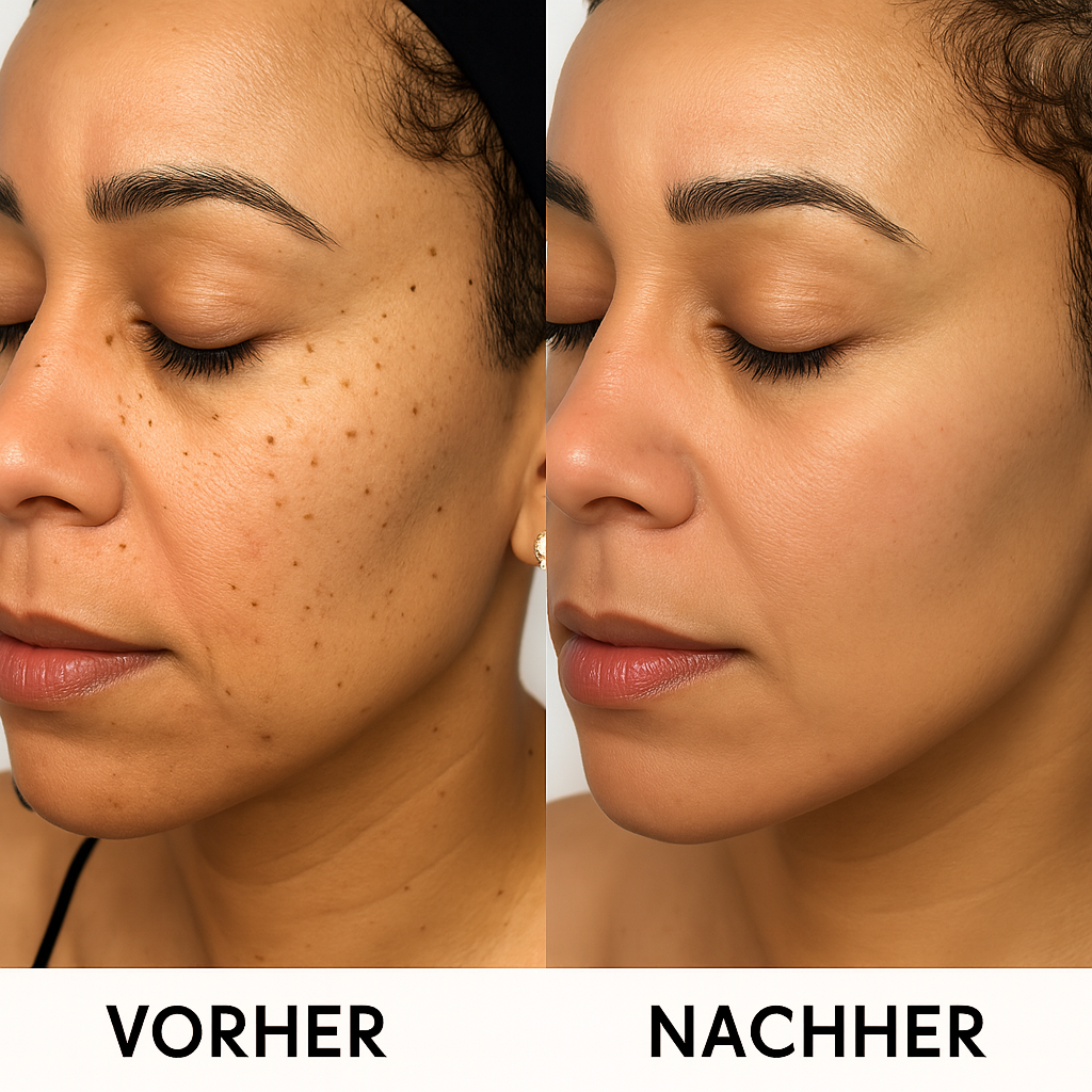 Lush MediSkin Laser | Sanft Zu Perfektion