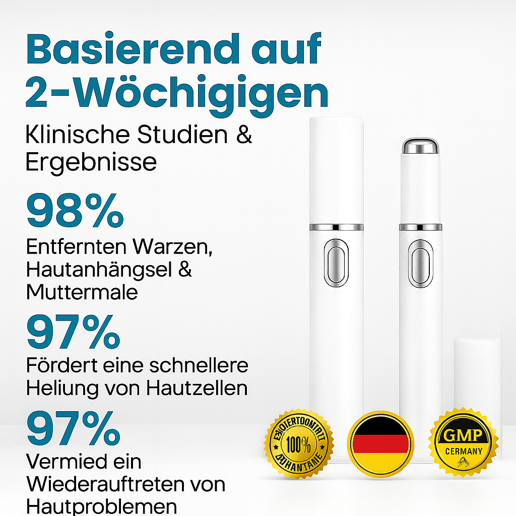 Lush MediSkin Laser | Sanft Zu Perfektion