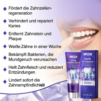 Lush | Bee Venom Zahnpasta