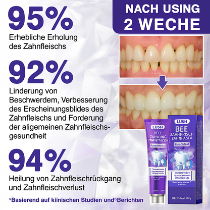 Lush | Bee Venom Zahnpasta