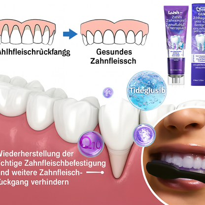 Lush | Bee Venom Zahnpasta