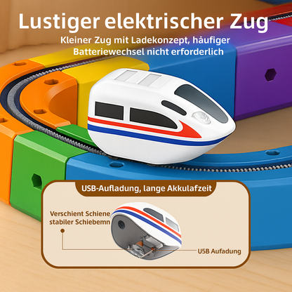 Lush | Kinder Bausatz | Kreativität Wird Kinderspiel