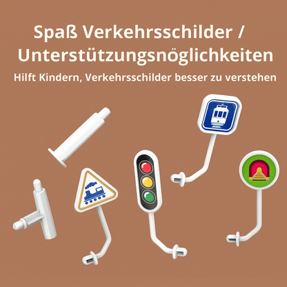 Lush | Kinder Bausatz | Kreativität Wird Kinderspiel