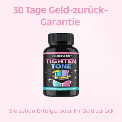 Lush Nacht-Fettverbrenner für Frauen