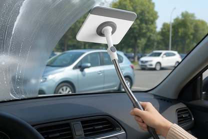 Lush FlexiClean™ | Effortlessly clean windows
