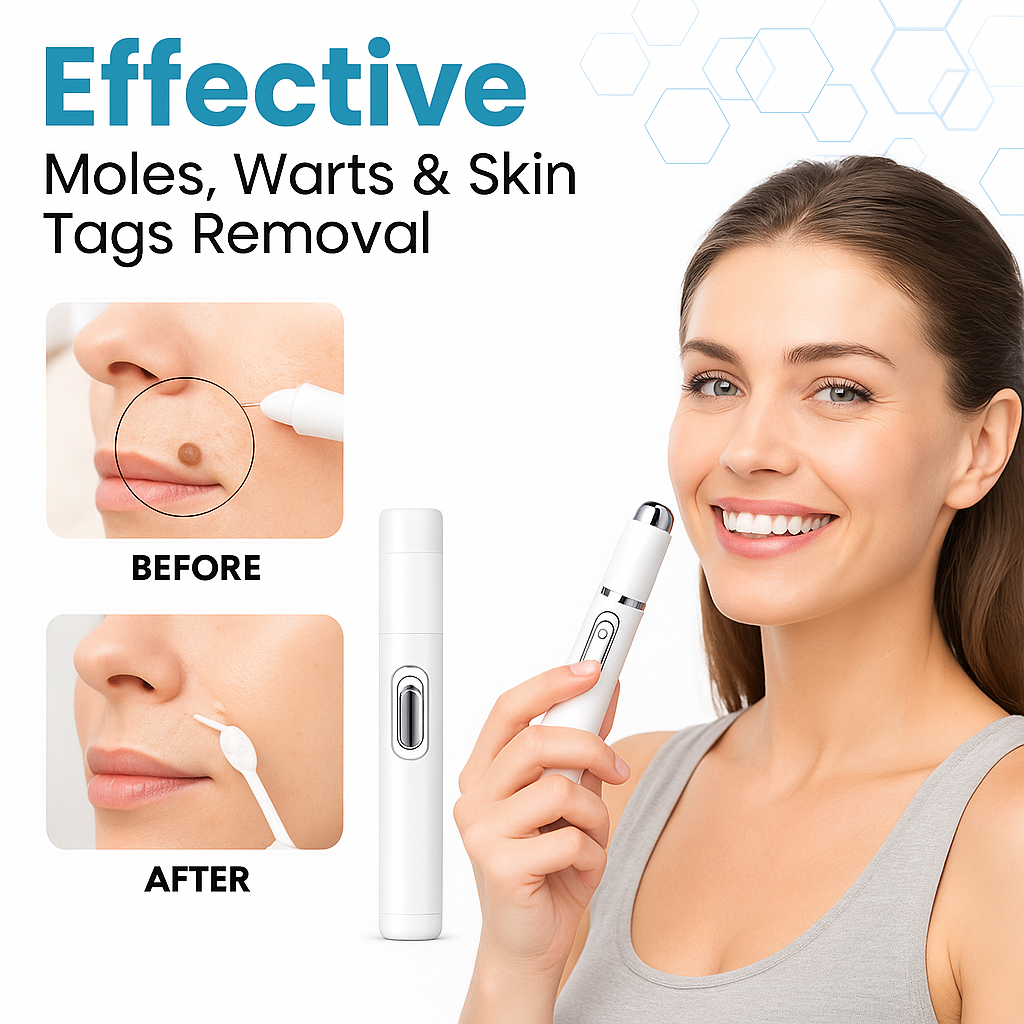 Lush MediSkin Laser