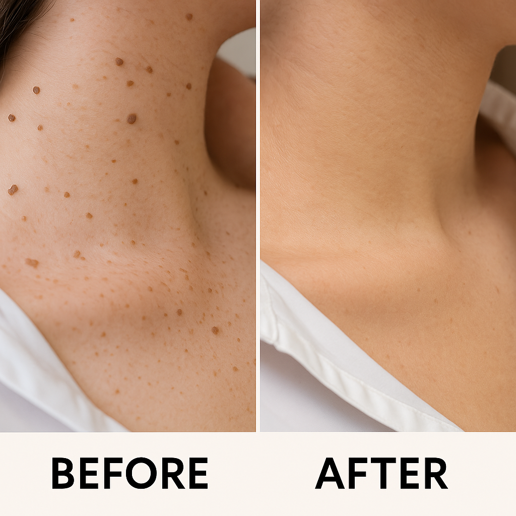 Lush MediSkin Laser