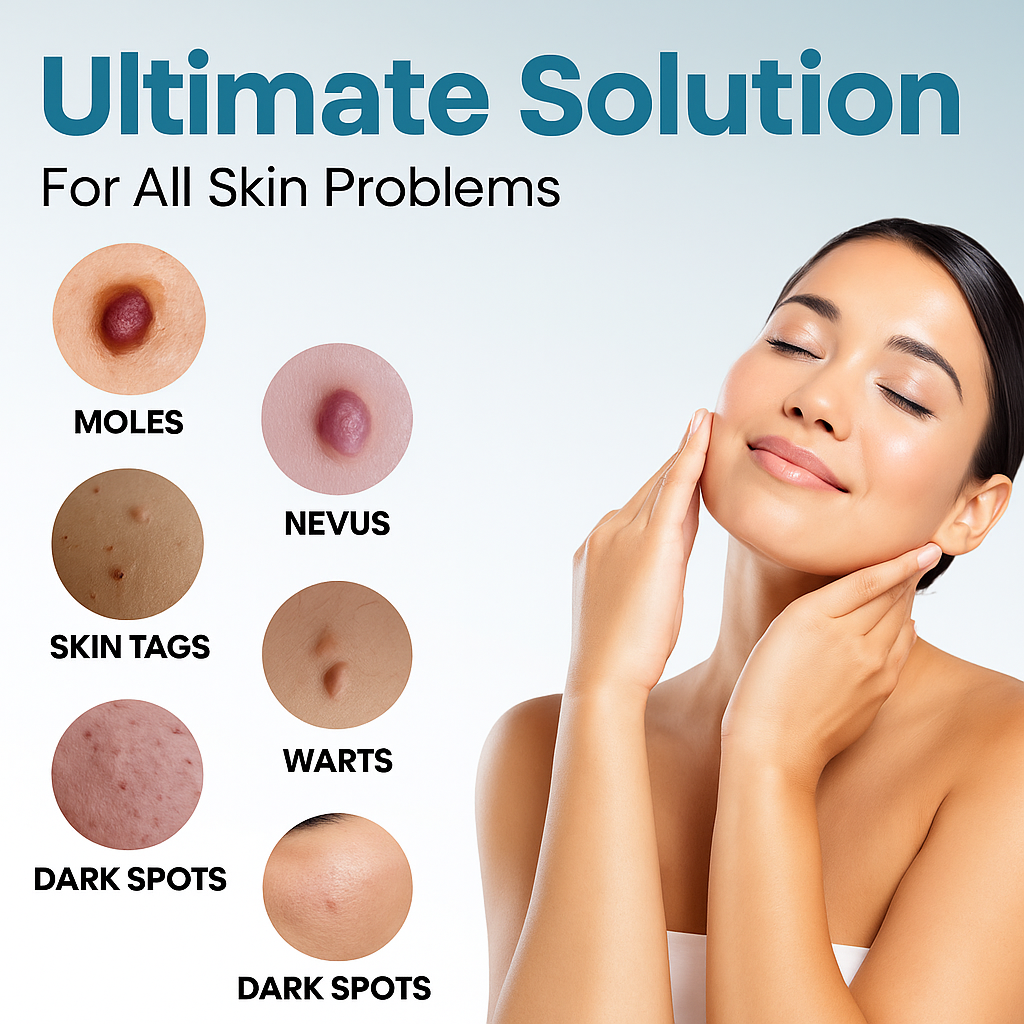 Lush MediSkin Laser