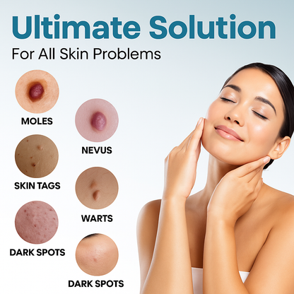 Lush MediSkin Laser