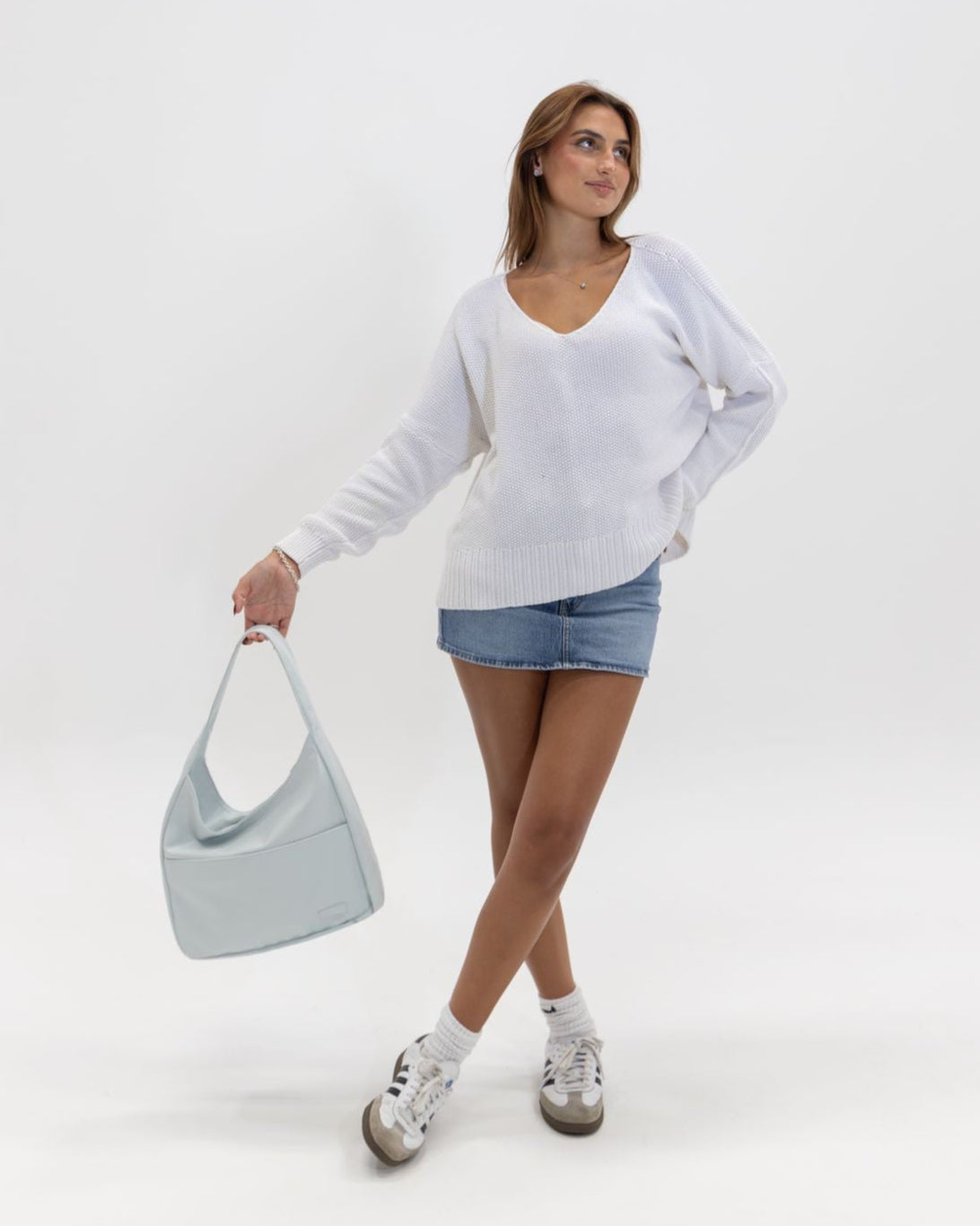 Das Maya Lush Tasche