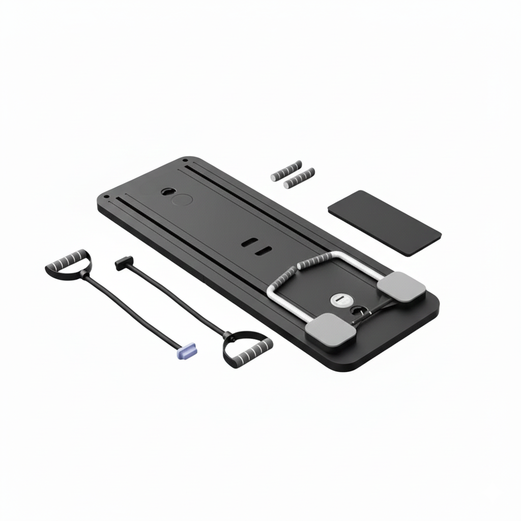 Lush-Piloris - Pilates Board