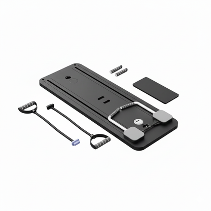 Lush-Piloris - Pilates Board