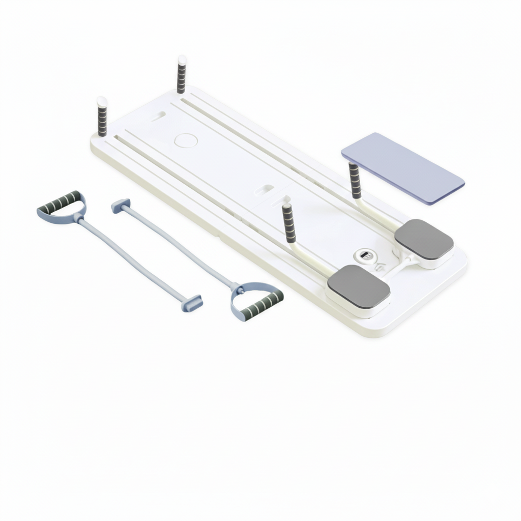 Lush-Piloris - Pilates Board