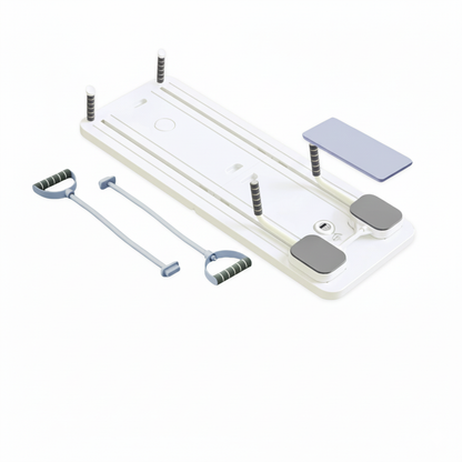 Lush-Piloris - Pilates Board