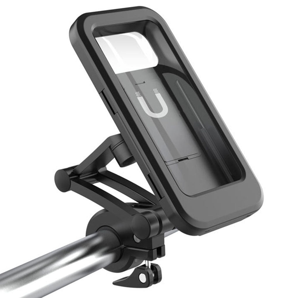 LushGuard | Universal Waterproof Phone Holder