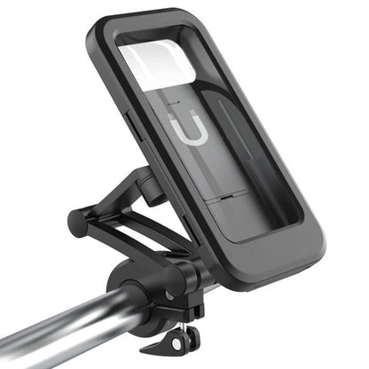 LushGuard | Universal Waterproof Phone Holder