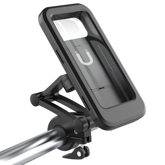 LushGuard | Universal Waterproof Phone Holder