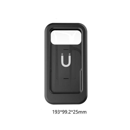 LushGuard | Universal Waterproof Phone Holder