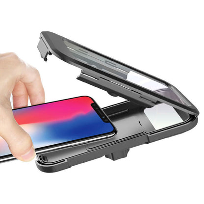 LushGuard | Universal Waterproof Phone Holder