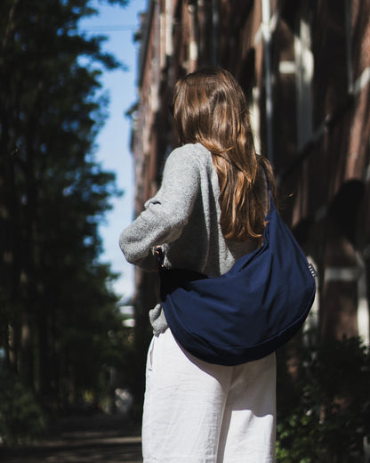 Die perfekte Tragetasche