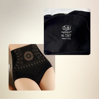 LushFitPro™ | Corrective slimming underwear | 5+5 FREE