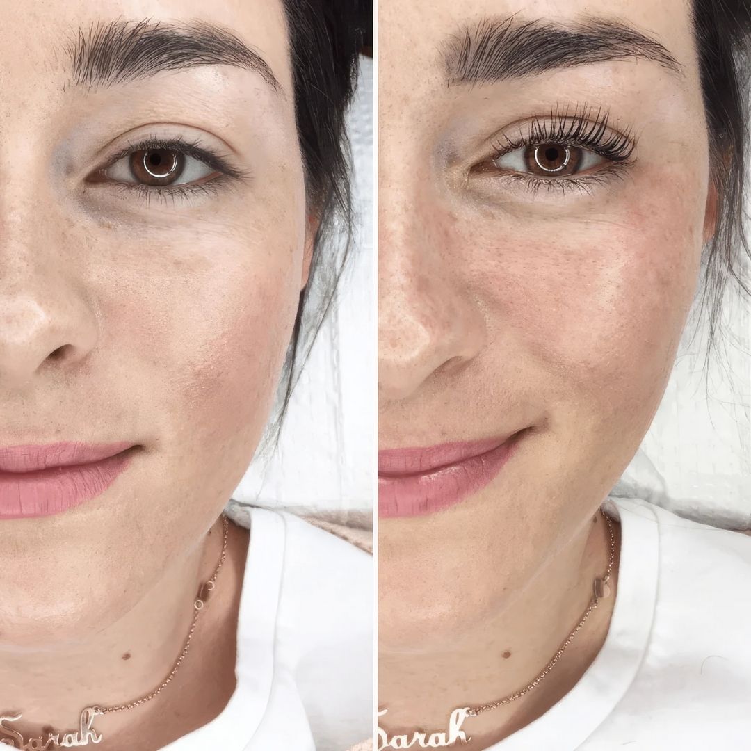 Lush Lashlift Set™ | Long Lasting Lashes Kit