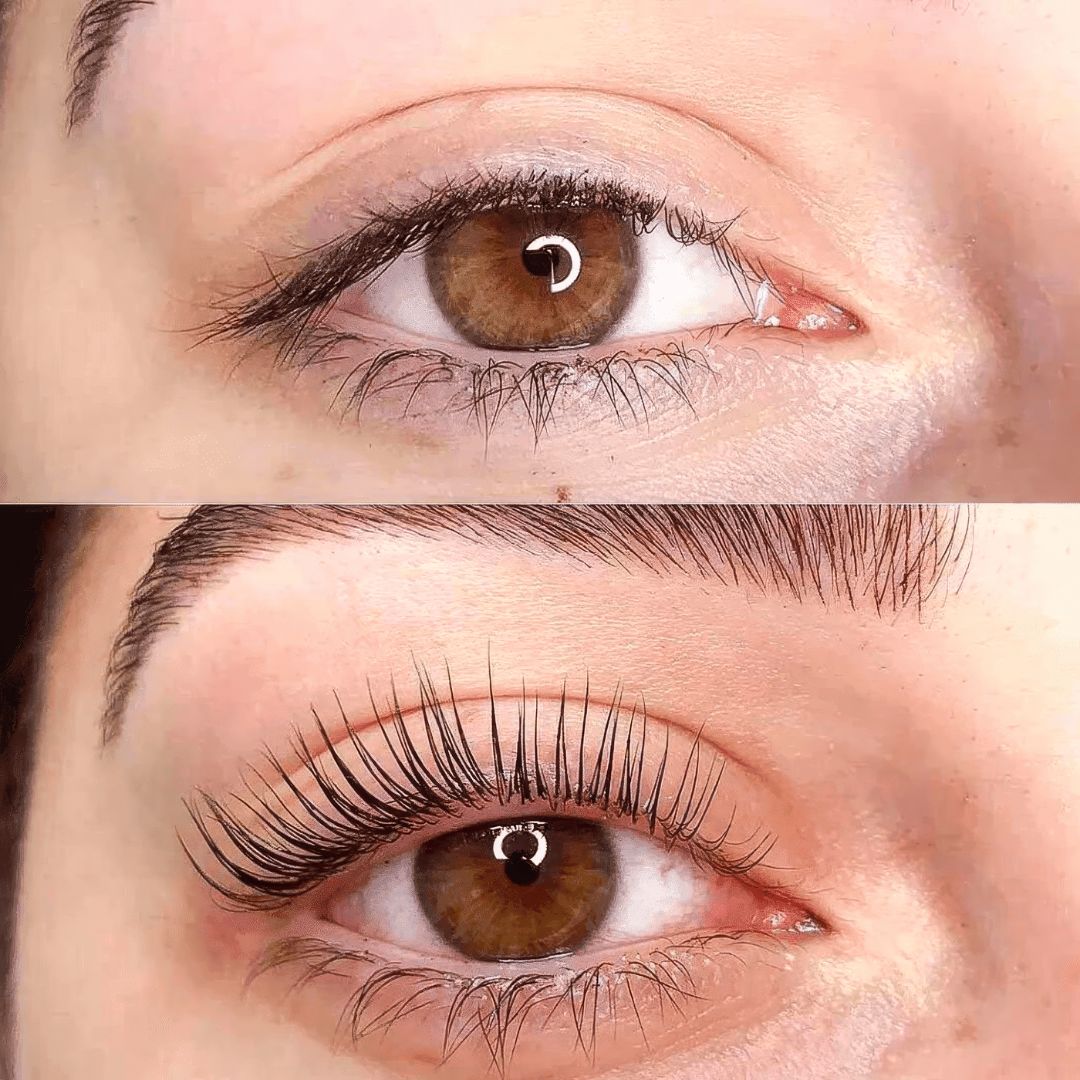 Lush Lashlift Set™ | Long Lasting Lashes Kit