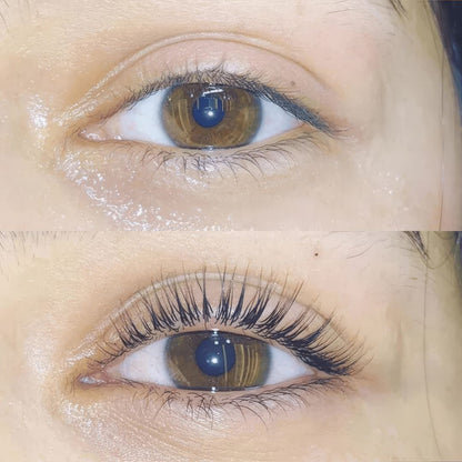 Lush Lashlift Set™ | Long Lasting Lashes Kit