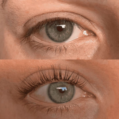 Lush Lashlift Set™ | Long Lasting Lashes Kit
