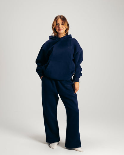 Hoodie mit Stressball Funktion