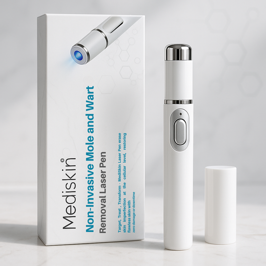 Lush MediSkin Laser