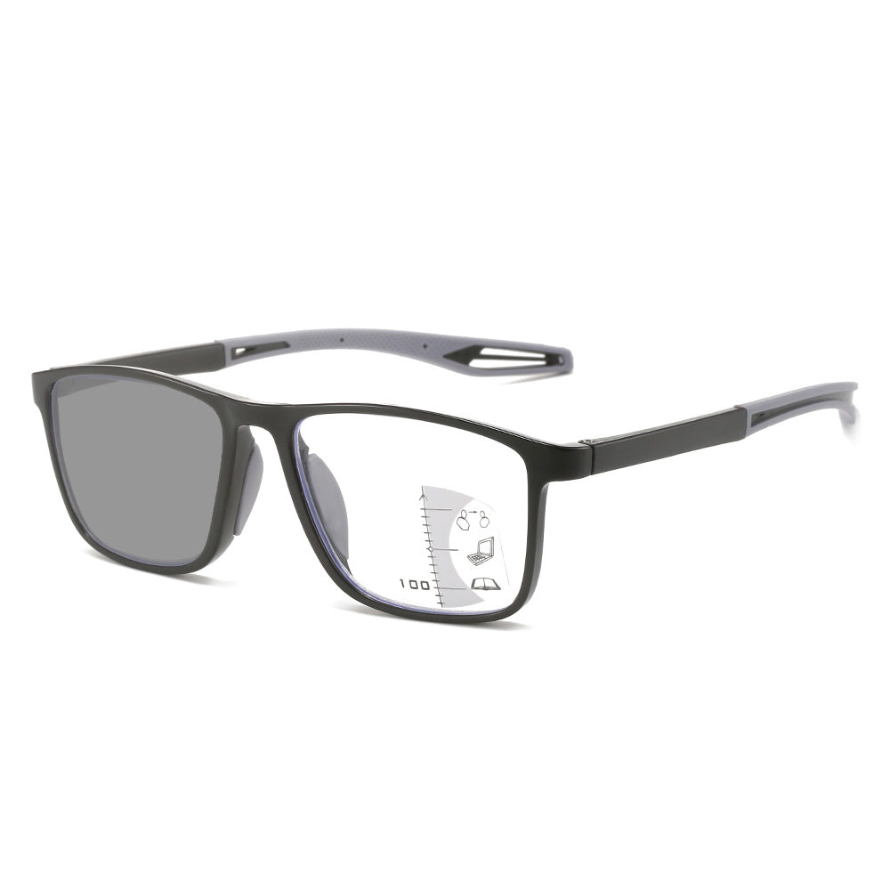 Lush Premium-Lesebrille