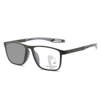 Lush Premium-Lesebrille